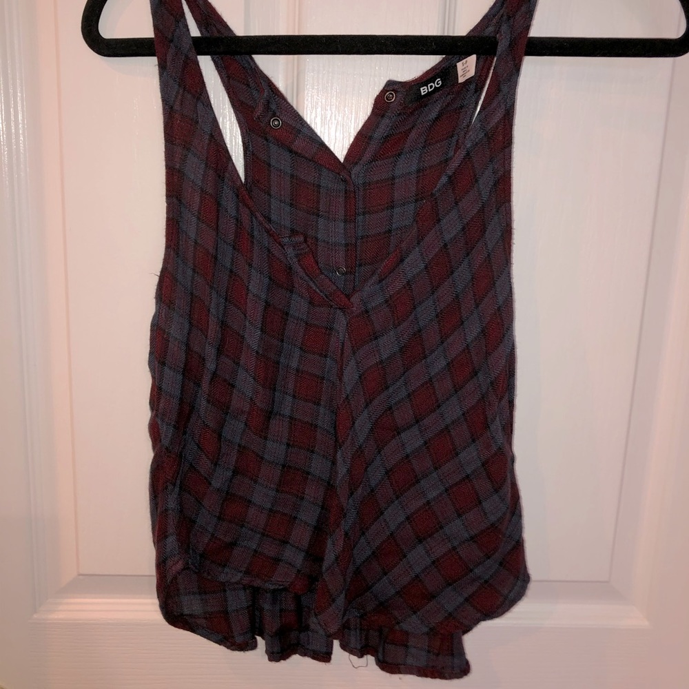 Tank top